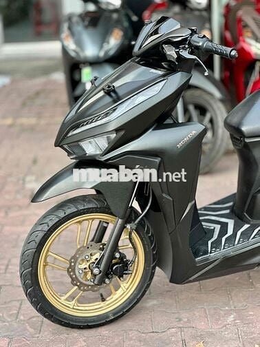 [GÓP DC GIỮ CAVET] Vario 150 2022 Đen 14.000km