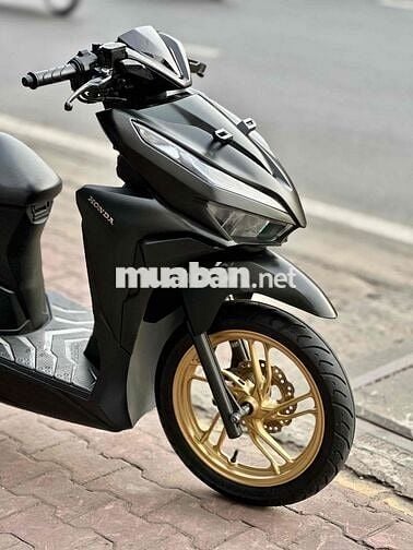 [GÓP DC GIỮ CAVET] Vario 150 2022 Đen 14.000km