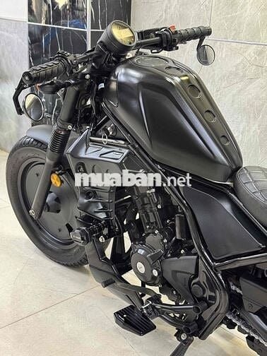 📍𝐇𝐎𝐍𝐃𝐀 𝐑𝐄𝐁𝐄𝐋𝟑𝟎𝟎