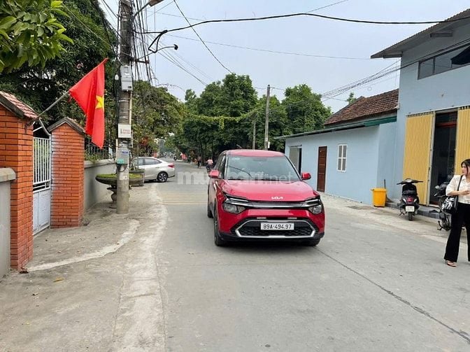 Hàng F0 trục kinh doanh mới tại Lạc Hồng diện tích 80m. Lh 0362554684