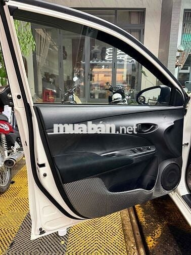 Toyota Vios Trắng 2020 1.5 MT