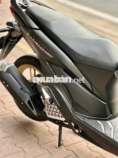 [GÓP DC GIỮ CAVET] Vario 150 2022 Đen 14.000km