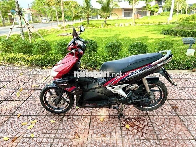 🛵Honda Air Blade 110 Máy Zin Êm Cực Kì Ngon