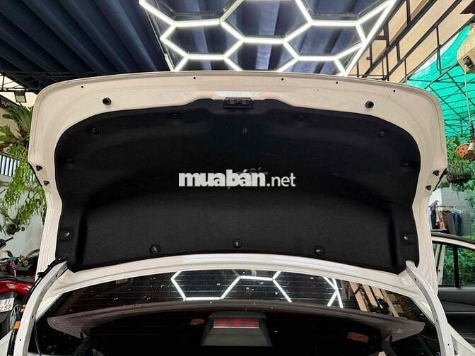 Toyota Vios Trắng 2020 1.5 MT