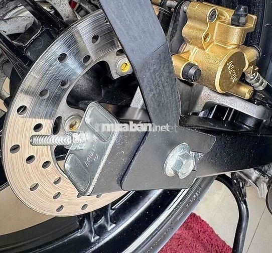 Yamaha Exciter 155 2021 Phiên bản giới hạn