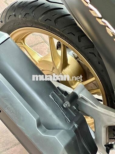 [GÓP DC GIỮ CAVET] Vario 150 2022 Đen 14.000km