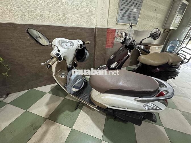 Yamaha Nozza 2013 Trắng nâu 60.000 km