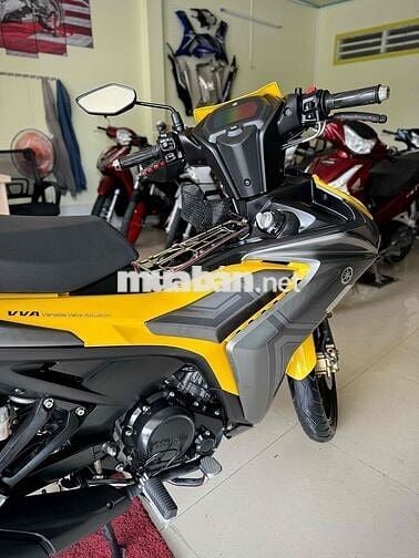 Yamaha Exciter 155 2021 Phiên bản giới hạn