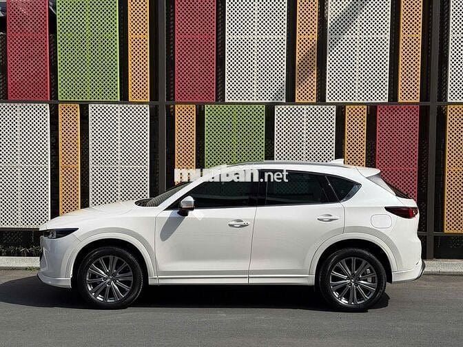 Mazda CX-5 2024 2.0 Premium Exclusive Like New