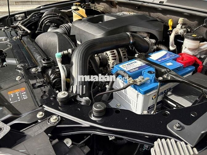 Chevrolet Trailblazer LTZ 2.5 4x4 1/2020 Siêu Cọp