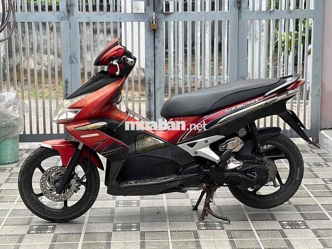 Ab 110 2008 êm ngon