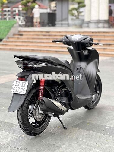SH 125 ABS 2021 Cuối 2020 BSTP CHÍNH CHỦ CÓ GÓP