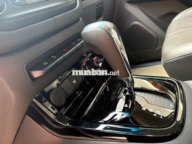 Chevrolet Trailblazer LTZ 2.5 4x4 1/2020 Siêu Cọp