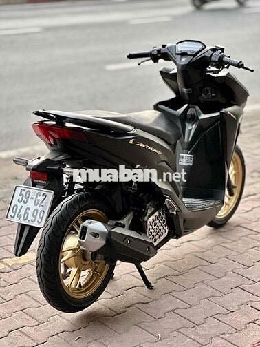 [GÓP DC GIỮ CAVET] Vario 150 2022 Đen 14.000km