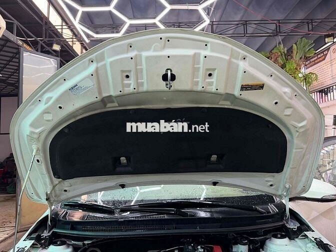 Toyota Vios Trắng 2020 1.5 MT