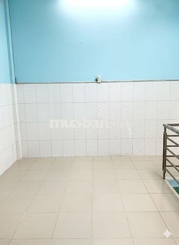 Nhà trọ 1 trệt 1 lầu 32m2 tại quận 8 an ninh gần chợ và trường học