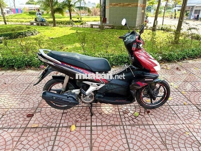 🛵Honda Air Blade 110 Máy Zin Êm Cực Kì Ngon