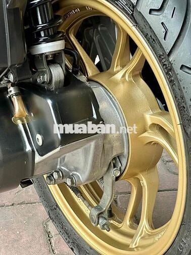 [GÓP DC GIỮ CAVET] Vario 150 2022 Đen 14.000km