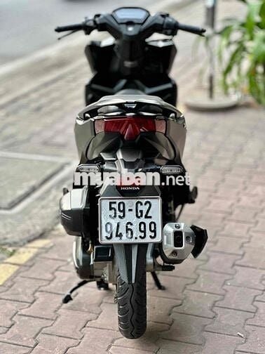[GÓP DC GIỮ CAVET] Vario 150 2022 Đen 14.000km