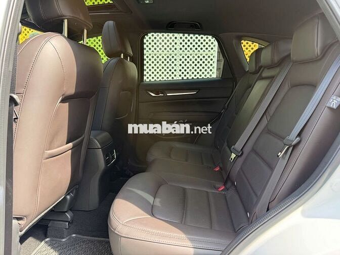 Mazda CX-5 2024 2.0 Premium Exclusive Like New