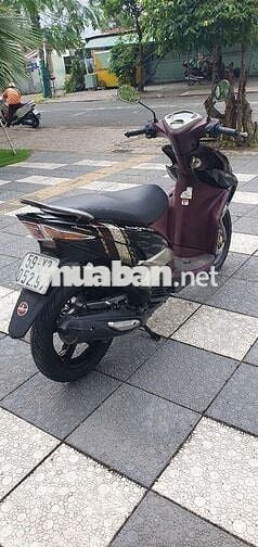 Luviac xang co 2014.May iem ru