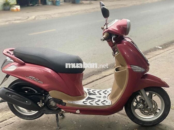 BÁN XE NOZZA FI. SƠN ZIN MÁY ZIN. BS 61