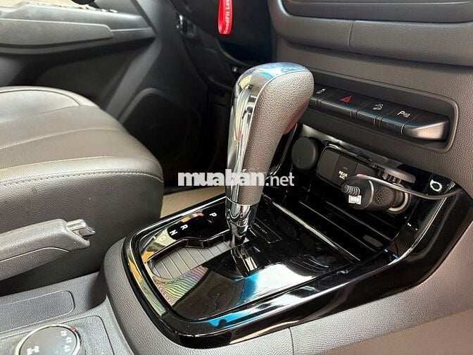 Chevrolet Trailblazer LTZ 2.5 4x4 1/2020 Siêu Cọp