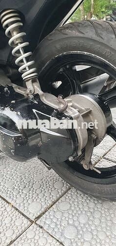 Luviac xang co 2014.May iem ru