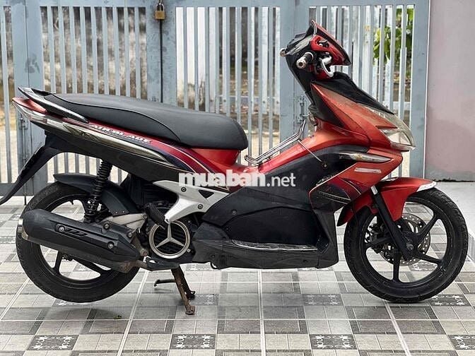 Ab 110 2008 êm ngon