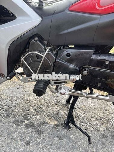 máy móc nguyên zin xe đẹp