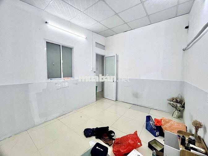 Nhà nguyên căn rộng ,đẹp,rẻ Quận 8