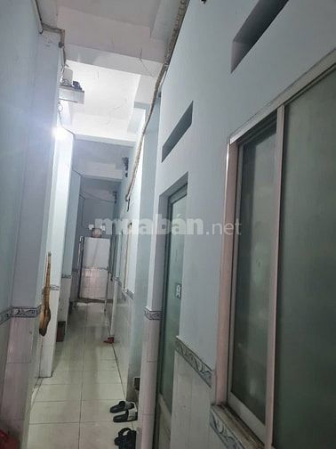 Tôi chính chủ cần bán căn nhà khu nội bộ Khu Tên Lửa