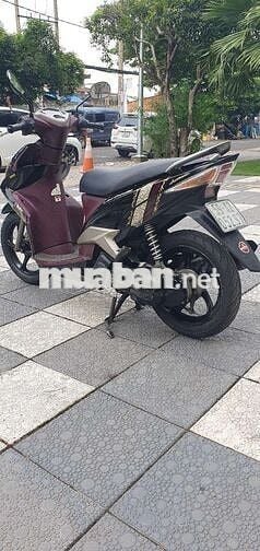 Luviac xang co 2014.May iem ru