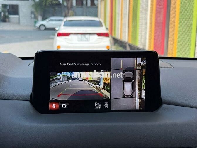 Mazda CX-5 2024 2.0 Premium Exclusive Like New