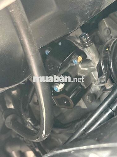 [GÓP DC GIỮ CAVET] Vario 150 2022 Đen 14.000km