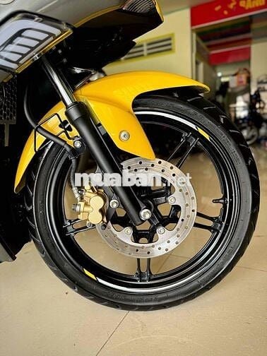 Yamaha Exciter 155 2021 Phiên bản giới hạn