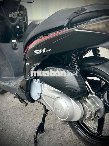 🌈Honda Sh 150i đời đầu up full 2008 Fi Bstp