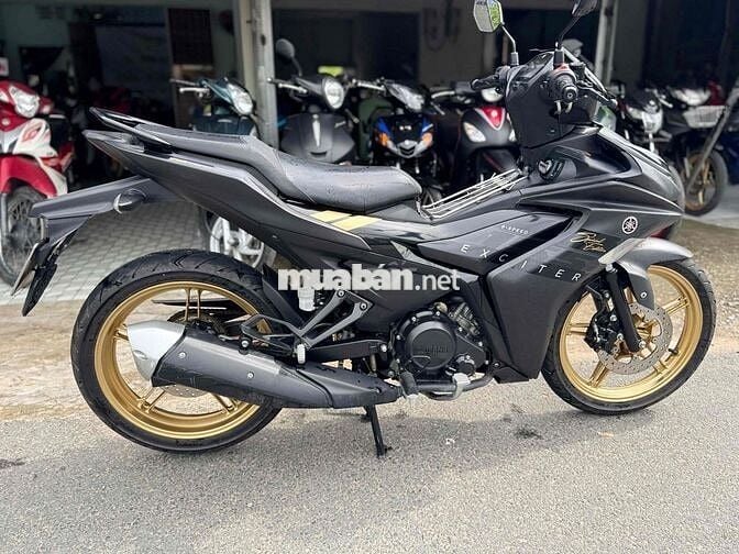 xe đẹp máy zin em .dk 2023 vỏ cặp.lh ***