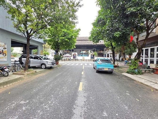 Đất khu BigC GO, P.Đông Hoà, TP.Dĩ An. Đất 100m2(6x16,5),chỉ 35trịu/m2