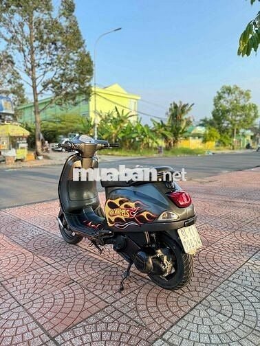 🛵Vespa Lx 150 Fi Xe Phun Xăng Điện Tử.