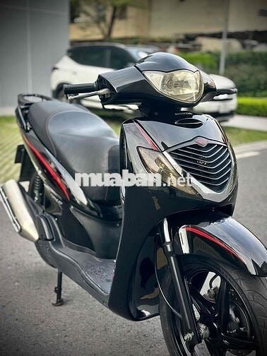 🌈Honda Sh 150i đời đầu up full 2008 Fi Bstp