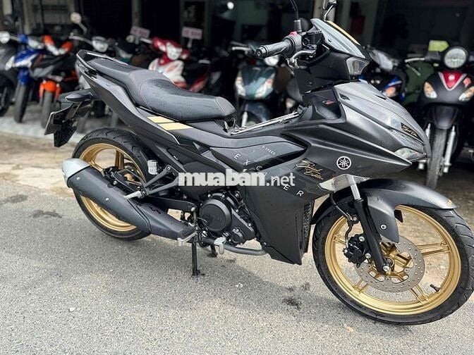 xe đẹp máy zin em .dk 2023 vỏ cặp.lh ***