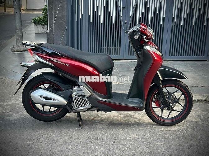 🌈Honda Sh mode Đk 2019 PBĐB Khóa smartkey