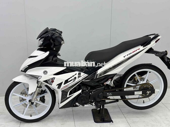 EX150 up led  (hỗ trợ gop