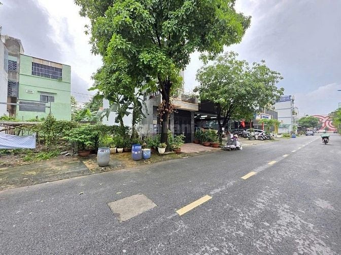 Đất khu BigC GO, P.Đông Hoà, TP.Dĩ An. Đất 100m2(6x16,5),chỉ 35trịu/m2