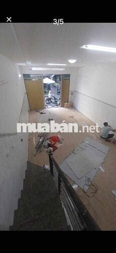 cho thuê nhà mới mặt tiền kinh doanh