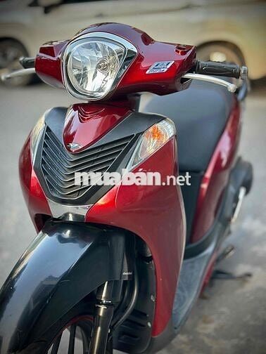 🌈Honda Sh mode Đk 2019 PBĐB Khóa smartkey