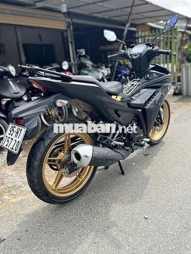 xe đẹp máy zin em .dk 2023 vỏ cặp.lh ***