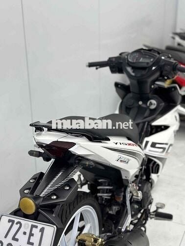 EX150 up led  (hỗ trợ gop