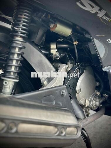 🌈Honda Sh 150i đời đầu up full 2008 Fi Bstp
